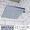 Bristan Quadrato Exposed Fixed Head Bar Shower Diverter Kit Spare